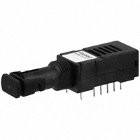 Broadcom Limited - HFBR-2115TZ - RCVR MODULE 1300NM 125M 16DIP S