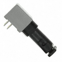 Broadcom Limited - HFBR-2316TZ - RECEIVER FIBER OPTIC ST 1300NM