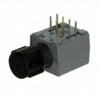 Broadcom Limited - HFBR-2402Z - RECEIVER FIBER OPTIC STD PWR SMA