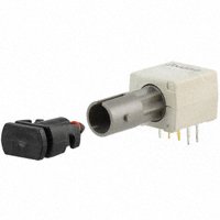 Broadcom Limited - HFBR-2414Z - RCVR MOD HP FIBER OPTIC ST