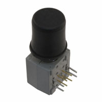 Broadcom Limited - HFBR-2416MZ - RCVR MOD FIBER OPIC 125MHZ ST