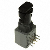 Broadcom Limited - HFBR-2416TZ - RECEIVER FIBER OPT 125MHZ ANA ST