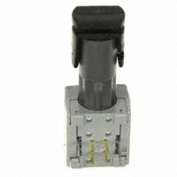 Broadcom Limited - HFBR-2416Z - RECEIVER FIBER OPT 125MHZ ANA ST