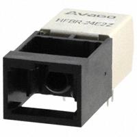 Broadcom Limited - HFBR-24E2Z - RCVR MOD FIBER OPT IND SC PORT
