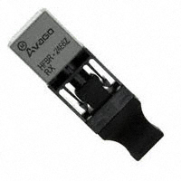 Broadcom Limited - HFBR-24E6Z - RECEIVER FIBER OPT 125MHZ ANA SC