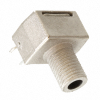 Broadcom Limited - HFBR-2506AMZ - RCVR OPTICAL 16MBD SERCOS SMA