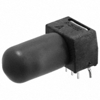 Broadcom Limited - HFBR-2515BZ - RCVR OPTICAL 1.5MBD PROFIBUS ST