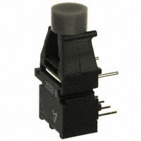 Broadcom Limited - HFBR-2523Z - RECEIVER FIBER OPTIC 600NM 40KBD