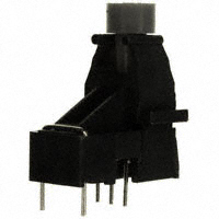 Broadcom Limited - HFBR-2531Z - RECEIVER FIBER OPTIC VERT 5MBD