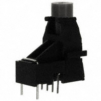 Broadcom Limited - HFBR-2532Z - RECEIVER FIBER OPTIC VERT 1MBD