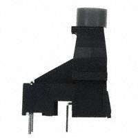 Broadcom Limited - HFBR-2533Z - RECEIVER FIBER OPTIC VERT 40KBD