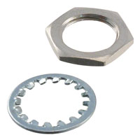 Broadcom Limited - HFBR-4411Z - HDWR V-LINK NUTSWASHERS 100EA ST