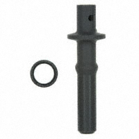 Broadcom Limited - HFBR-4501 - CONN FIBER PLUG SMPLX 1000UM