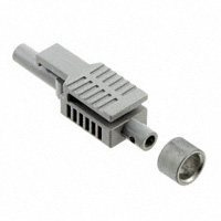 Broadcom Limited - HFBR-4503Z - CONN FIBER PLUG SMPLX 1000UM