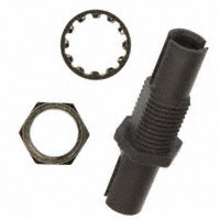 Broadcom Limited - HFBR-4505 - CONN COUPLER RCPT POF-POF DUPLEX