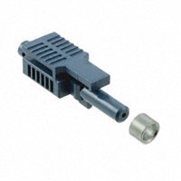 Broadcom Limited - HFBR-4513Z - CONN FIBER PLUG SMPLX 1000UM