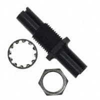 Broadcom Limited - HFBR-4515 - CONN COUPLER RCPT POF-POF DUPLEX