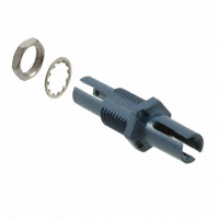 Broadcom Limited - HFBR-4515Z - CONN COUPLER RCPT POF-POF DUPLEX