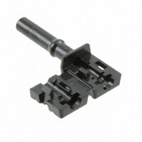 Broadcom Limited - HFBR-4531Z - CONN FIBER PLUG SMPLX 1000UM