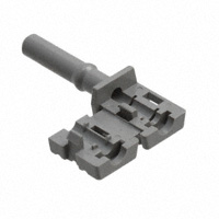 Broadcom Limited - HFBR-4535Z - CONN FIBER PLUG SMPLX 1000UM