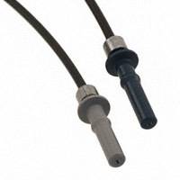 Broadcom Limited - HFBR-RNS001Z - FIBER OPTIC CBL CONN SIMPLEX 1M