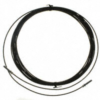 Broadcom Limited - HFBR-RNS005Z - FIBER OPTIC CBL CONN SIMPLEX 5M