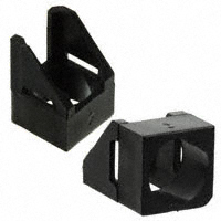 Broadcom Limited - HLMP-5029 - HOUSING RA FOR 5MM HIGH DOME LED