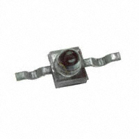 Broadcom Limited - HLMP-6305-L0021 - LED RED 626NM 2SMD