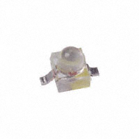 Broadcom Limited - HLMP-6405-J0011 - LED YELLOW CLEAR 2SMD GW