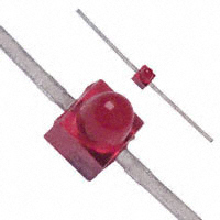 Broadcom Limited - HLMP-Q150 - LED RED 637NM AXIAL