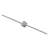 Broadcom Limited - HLMT-PH00 - LED RED 615NM AXIAL