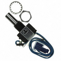 Broadcom Limited - HRPG-AD32#16C - ENCODER OPTICAL PNL MNT 32CPR