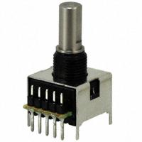 Broadcom Limited - HRPG-AD32#16R - ENCODER MINI 32CPR 0.5X0.25"