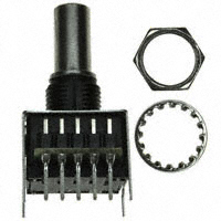 Broadcom Limited - HRPG-ASCA#14R - ENCODER OPTICAL PNL MNT 120CPR