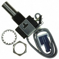 Broadcom Limited - HRPG-ASCA#16C - ENCODER OPTICAL PNL MNT 120CPR