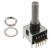 Broadcom Limited - HRPG-ASCA#17R - ENCODER OPTICAL PNL MNT