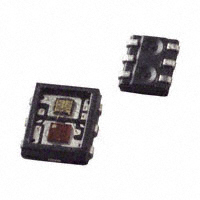 Broadcom Limited - HSDL-9000 - PHOTOSENSOR MINI 3V 550NM 6-PLCC