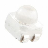 Broadcom Limited - HSMC-A431-X90M1 - LED RED 626NM 4PLCC