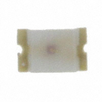 Broadcom Limited - HSMD-C170 - LED ORANGE DIFFUSED 0805 SMD