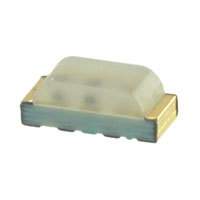 Broadcom Limited - HSMF-C115 - LED RGB DIFFUSED 4SMD R/A