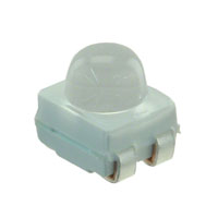 Broadcom Limited - HSMM-A430-X90M2 - LED GREEN DIFFUSED 4PLCC SMD