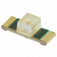 Broadcom Limited - HSMR-C265 - LED BLUE CLEAR 1305 SMD