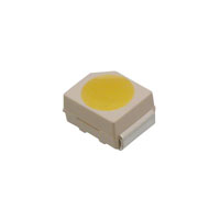 Broadcom Limited - ASMT-UWB1-NX3B2 - LED COOL WHITE DIFF 2PLCC SMD