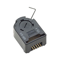 Broadcom Limited - AEDM-5810-T12 - KIT ENCODER 3CH 2000CPR 6MM