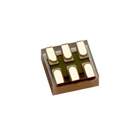 Broadcom Limited - APDS-9309 - PHOTO SENSOR AMB SMBUS 6CHIPLED
