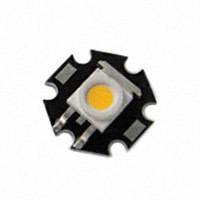 Broadcom Limited - ASMT-MRK0-AGH00 - PWR LED SOURCE 1W RED ALINGAP