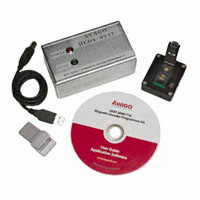 Broadcom Limited - HEDS-8937 - PROGRAMMER KIT FOR AEAT-6600-T16