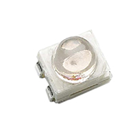 Broadcom Limited - HSMA-A431-X90M1 - LED AMBER CLEAR 4PLCC SMD