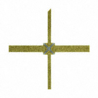 Broadcom Limited - MSA-0670 - AMP MMIC SI BIPOLAR 70-MIL PKG