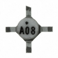 Broadcom Limited - MSA-0836-BLKG - AMP MMIC SI BIPOLAR 36MICRO-X